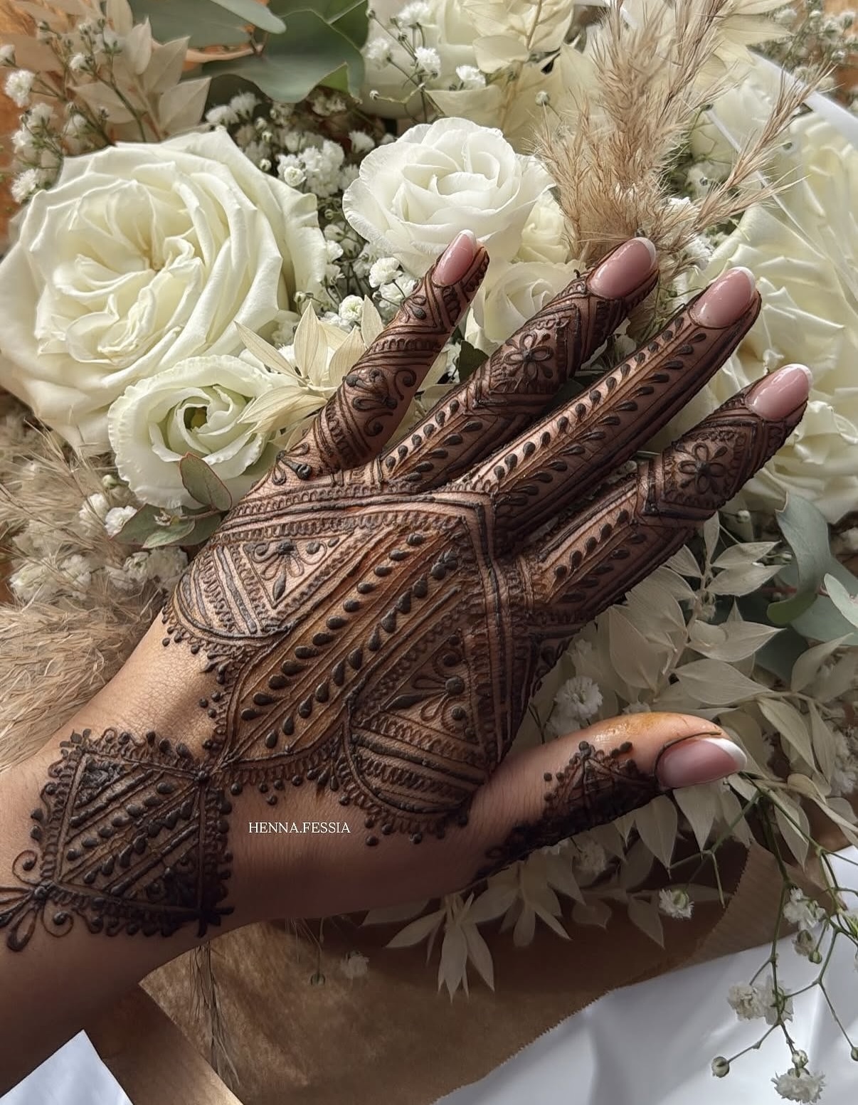 Henna Fessia
