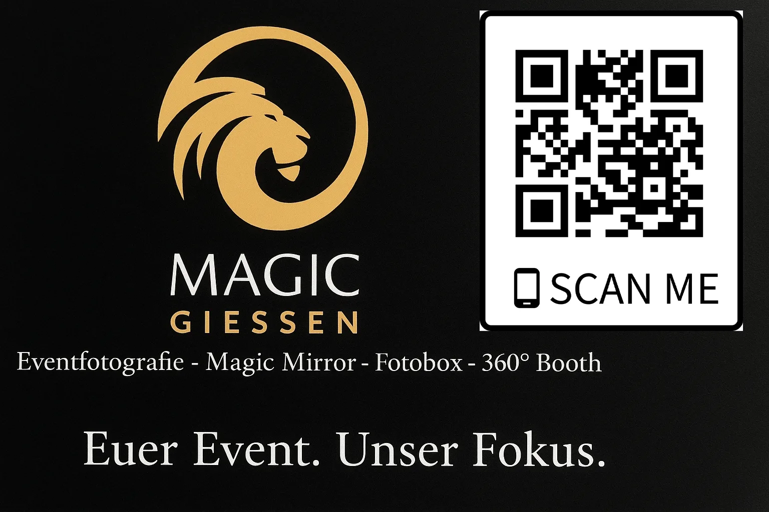 Magic Gießen