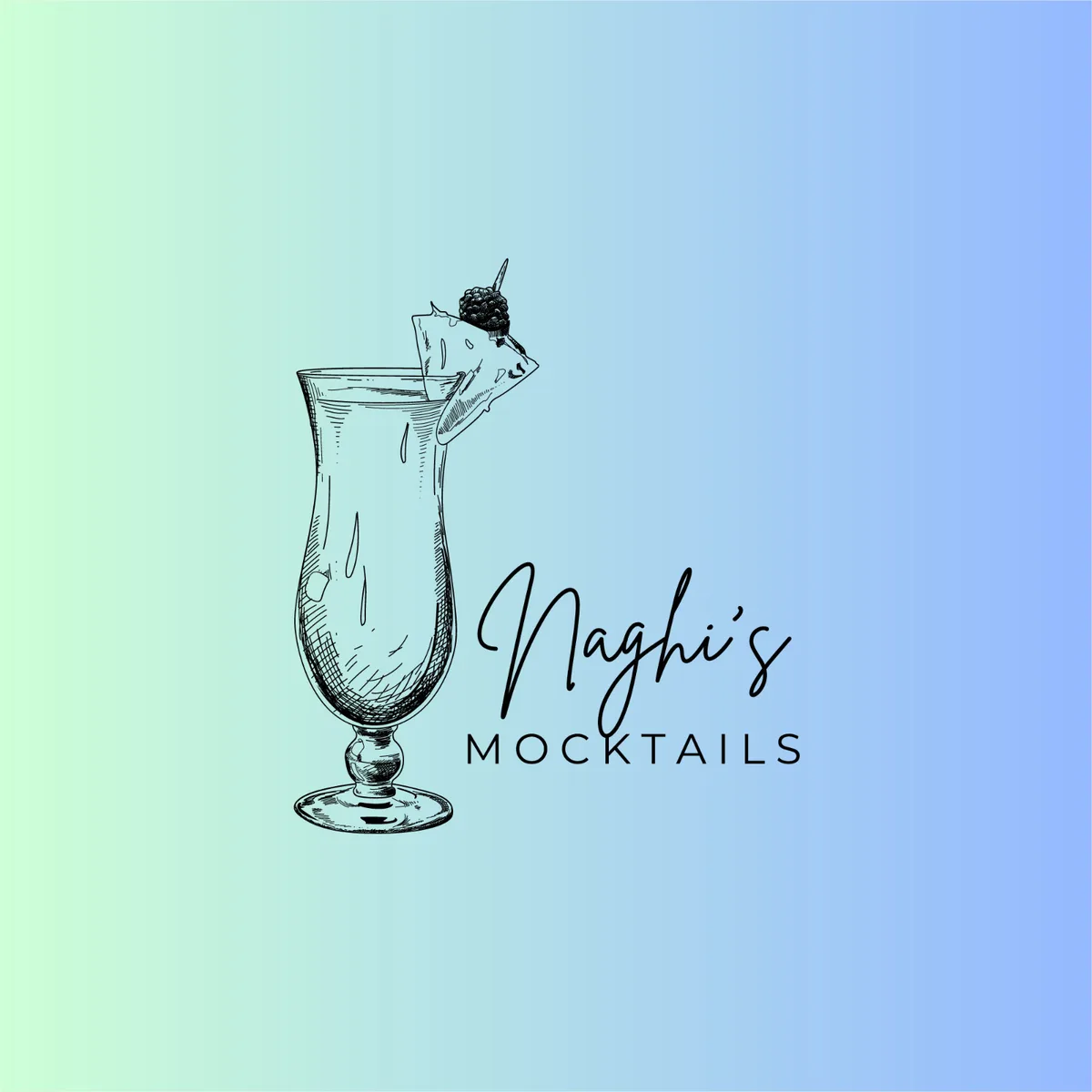 Naghi Mocktails