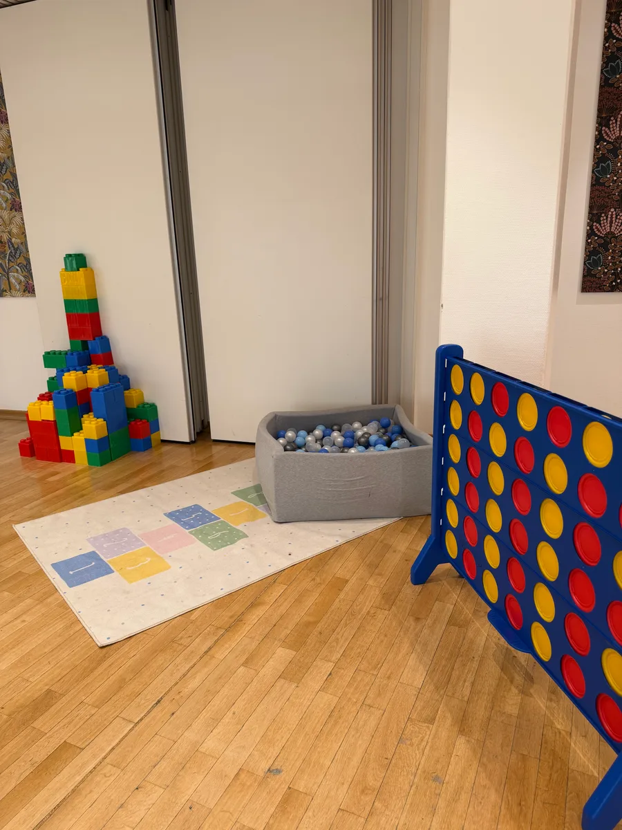 Kidventures