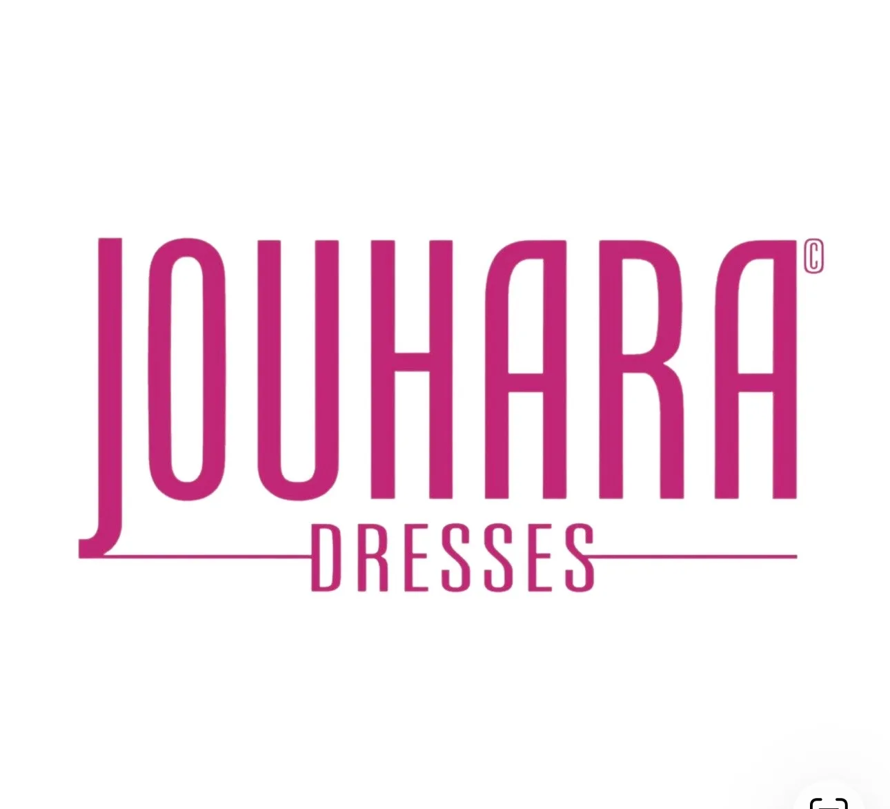 JOUHARA DRESSES