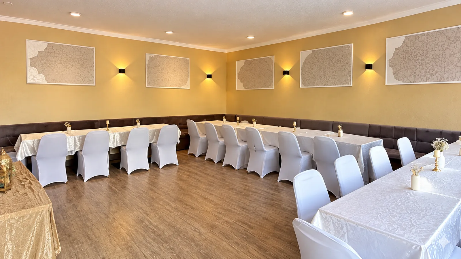 Cafe Maryami & Eventlocation